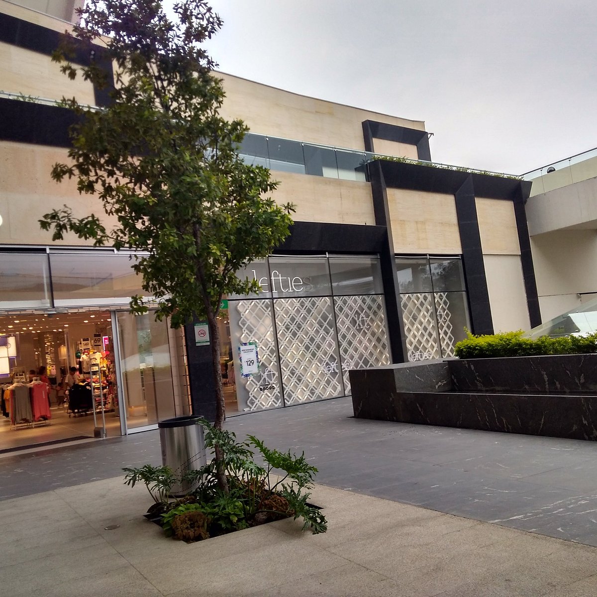 Esfera Centro Comercial (Monterrey) - All You Need to Know BEFORE You Go