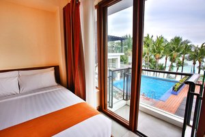 Room & Suite
