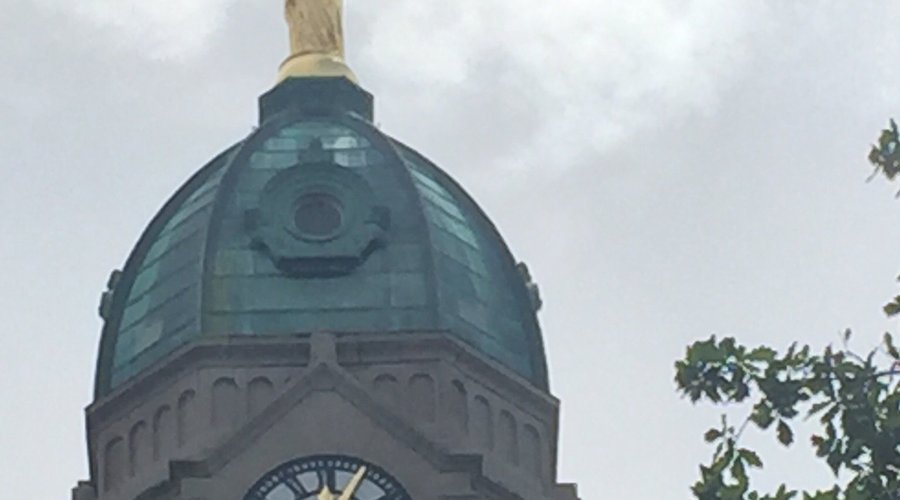 Shrine of the Miraculous Medal