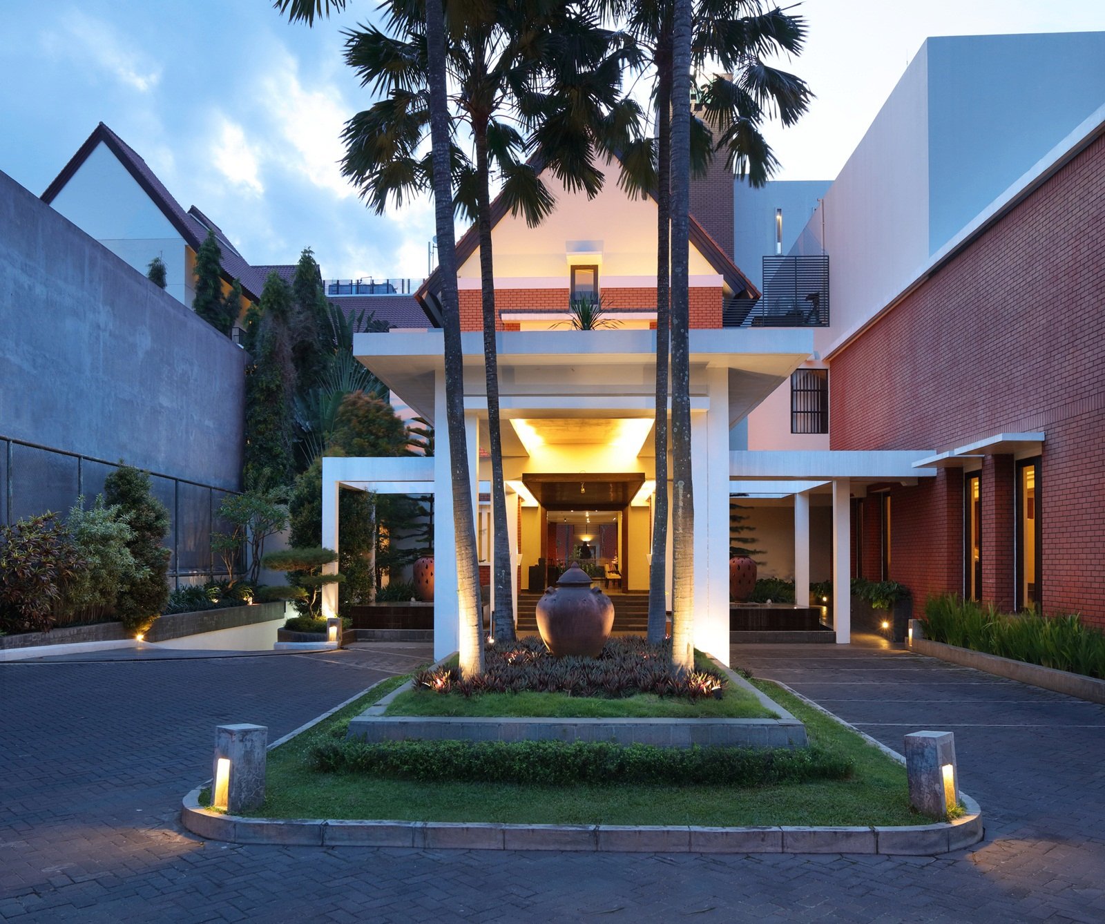 Hotel photo 9 of Hotel Santika Premiere Malang.