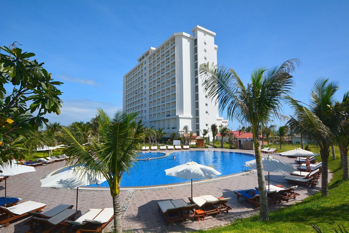 Dessole Beach Resort Nha Trang (Нячанг) – цены и отзывы на Agoda