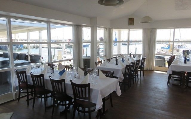 Restaurant Skakkes Holm Restaurant Skakkes Holm