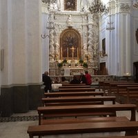 Inside