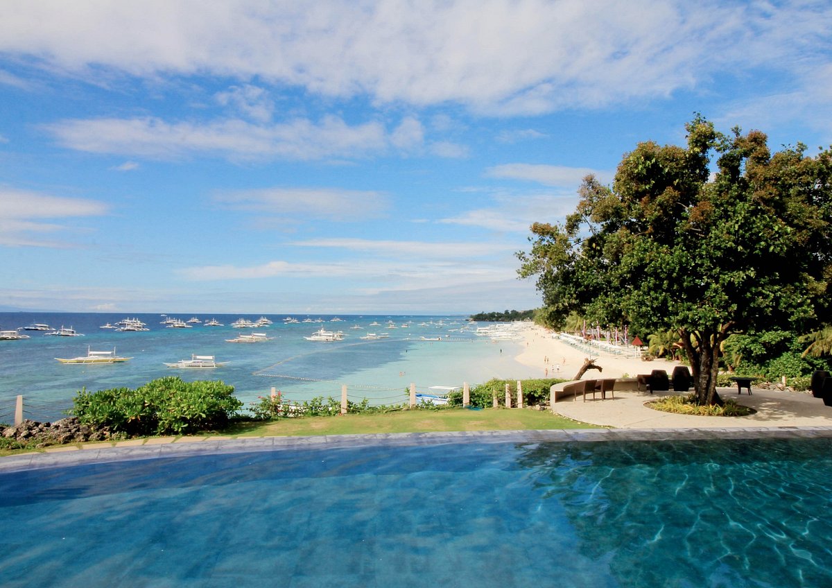 Amorita Resort, hotel in Panglao Island