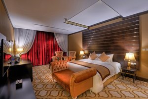 Kamar & Suite