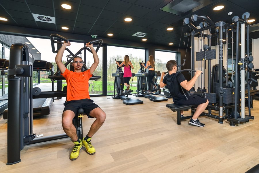 R Hotel Experiences Gym Pictures Reviews Tripadvisor