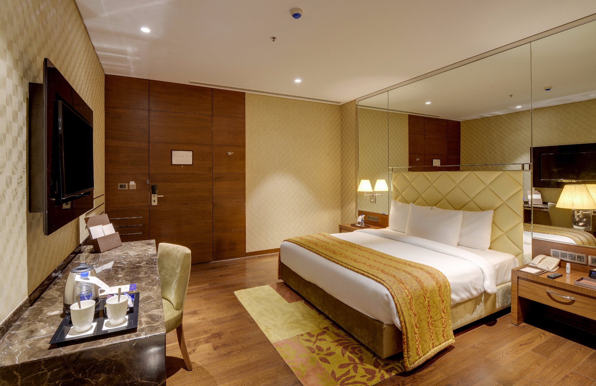 Hotel photo 33 of Niranta Airport Transit Hotel & Lounge.