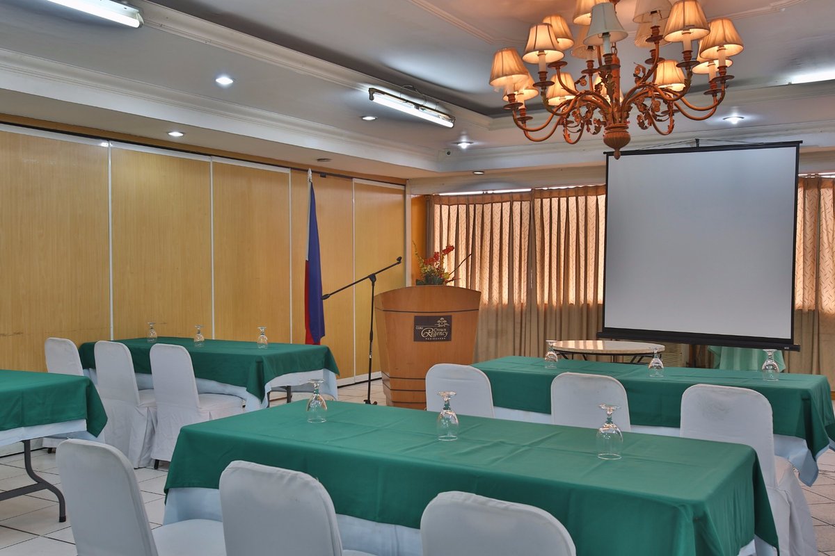 Crown Regency Residences Cebu Restaurant: Pictures & Reviews - Tripadvisor