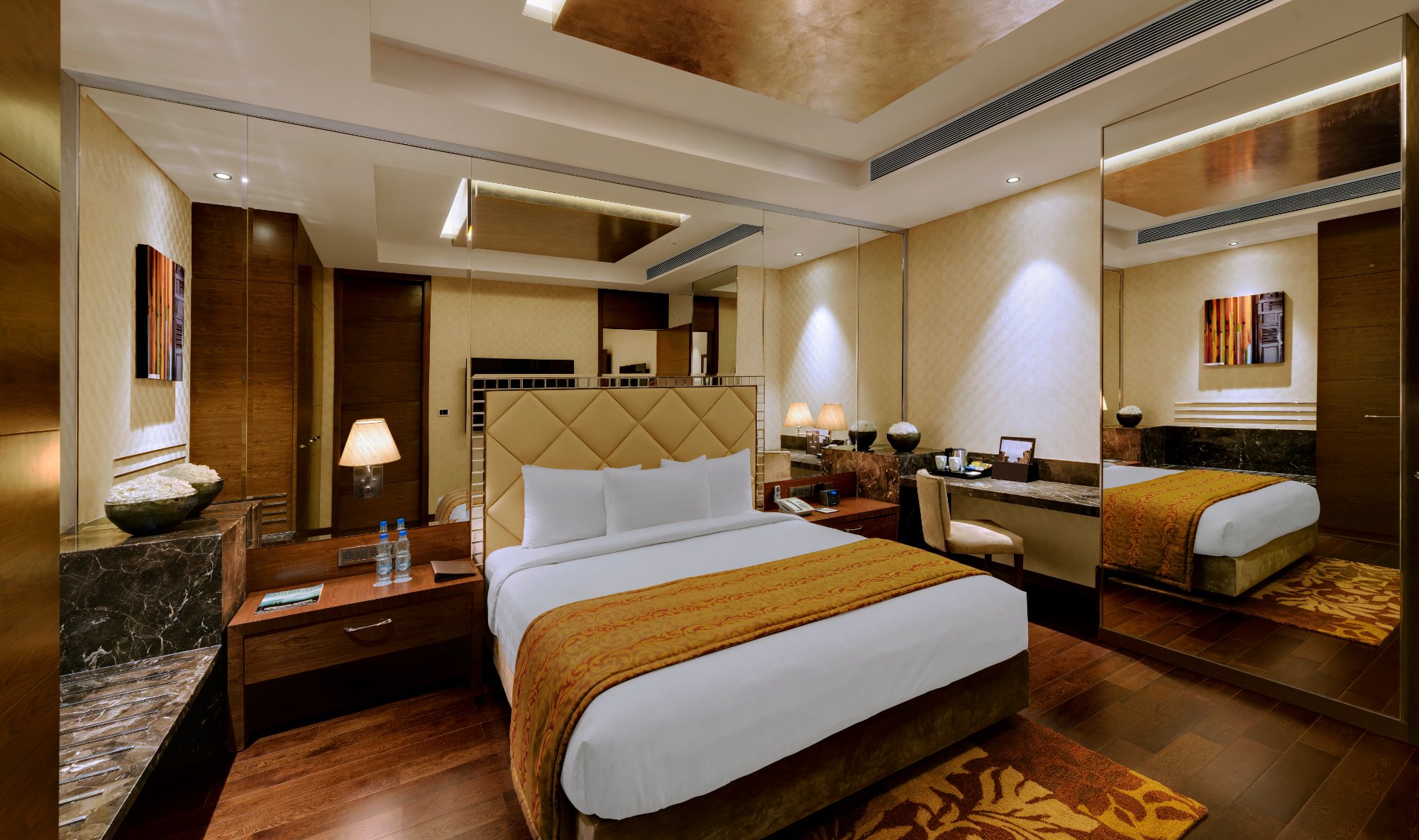 Hotel photo 18 of Niranta Airport Transit Hotel & Lounge.