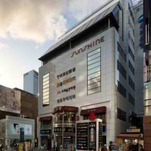 Myeongdong Sunshine Guest house
