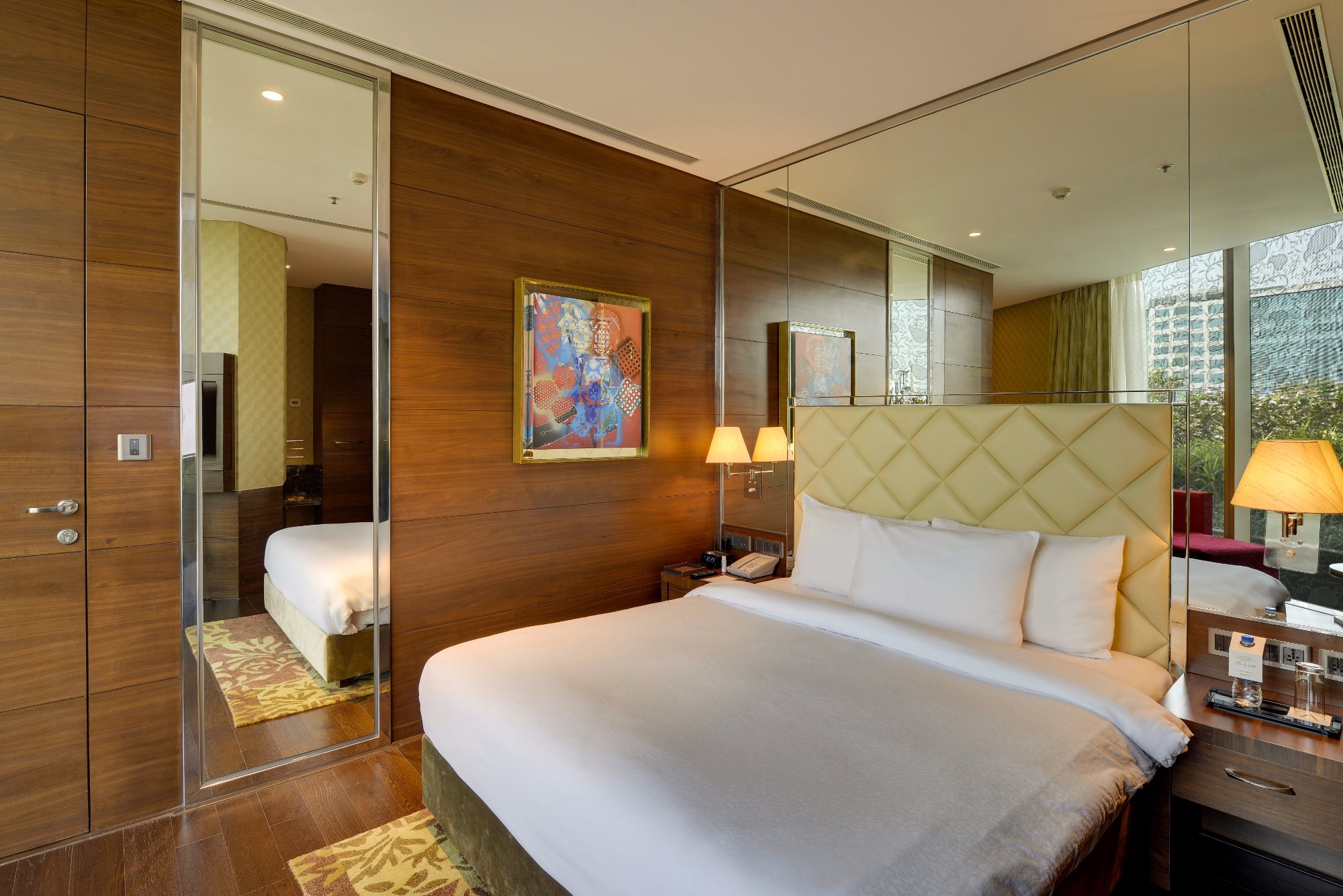 Hotel photo 30 of Niranta Airport Transit Hotel & Lounge.