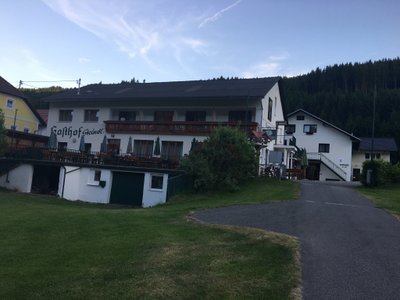 Hotel photo 6 of Gasthof Zum Heiligen Nikolaus.