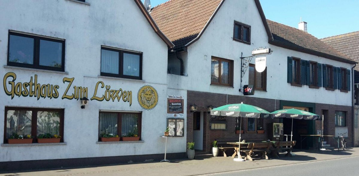 DIE 10 BESTEN Restaurants in GroßGerau 2023 (mit Bildern)
