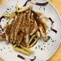 Un ottimo arrosto
