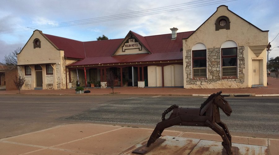 Kulin Hotel