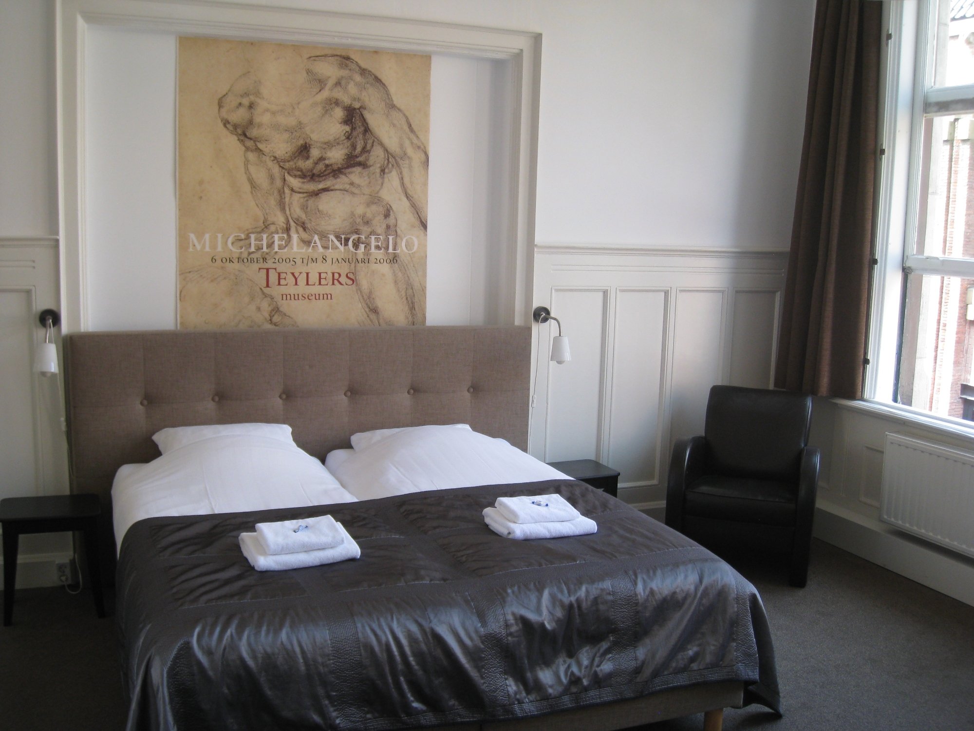 B&B HOTEL MALTS - Updated 2024 Prices & Reviews (Haarlem, The Netherlands)