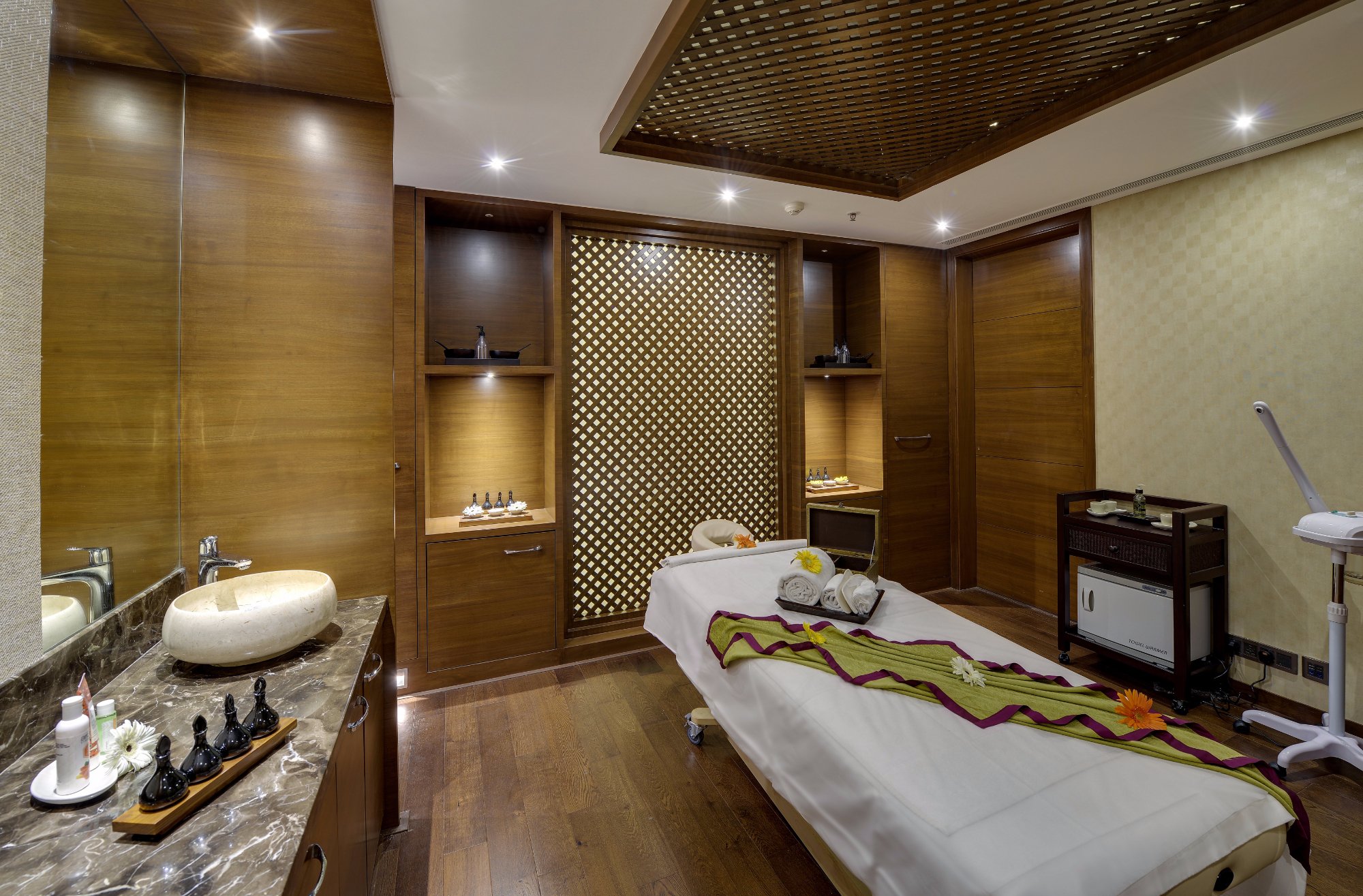 Hotel photo 48 of Niranta Airport Transit Hotel & Lounge.