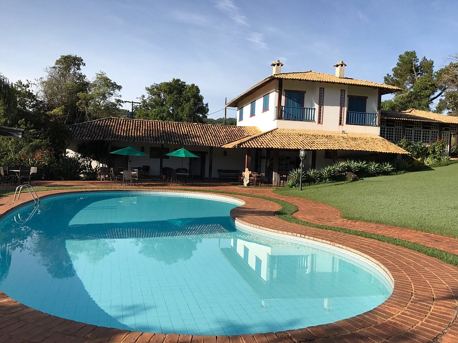 HOTEL FAZENDA BOA ESPERANCA Farm Hotel Reviews  Florestal  Brazil