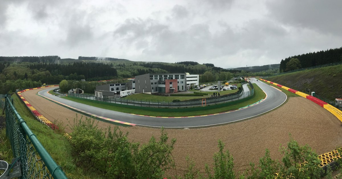 Circuit De Spa (Francorchamps) - Alles Wat U Moet Weten Voordat Je Gaat  (Met Foto'S) - Tripadvisor