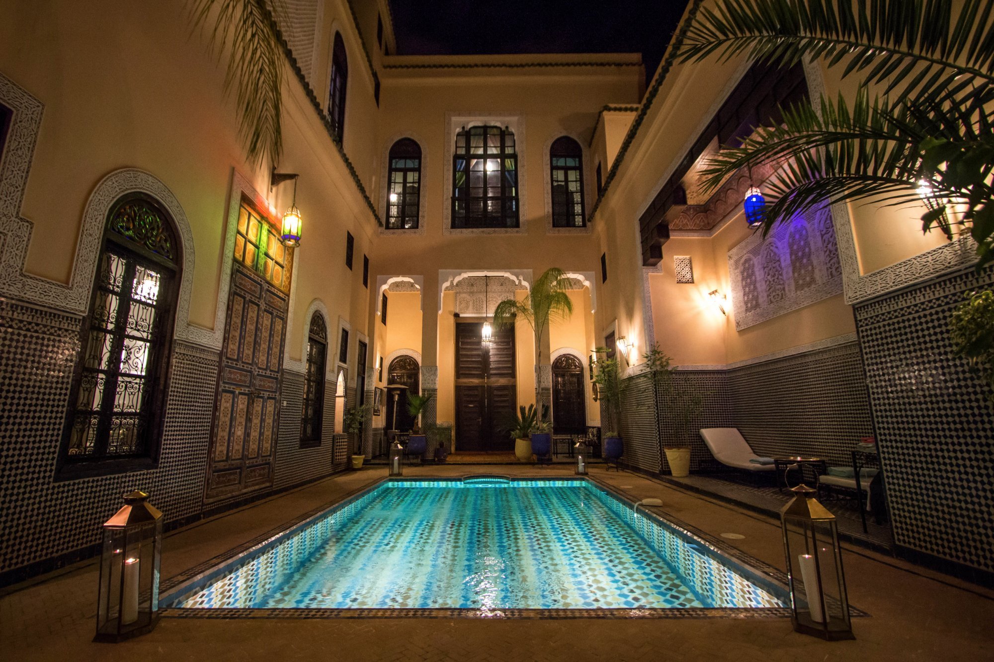 RIAD FES BARAKA - Updated 2024 Prices & Hotel Reviews (Morocco)