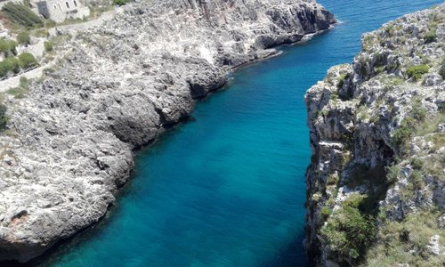 Salento da scoprire