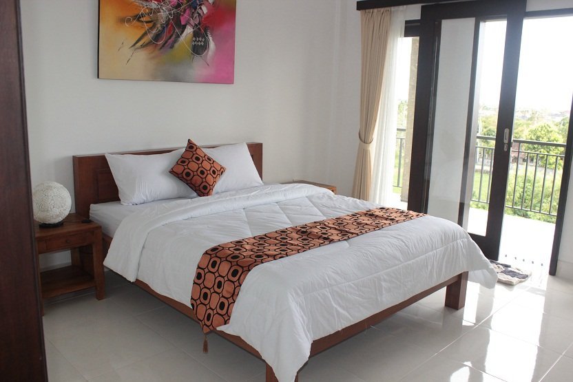 Gangga Guest House 17 5 7 Prices Reviews Bali Canggu Tripadvisor