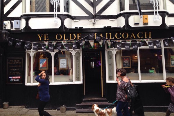 The Best Bars & Pubs in Llandudno - Tripadvisor