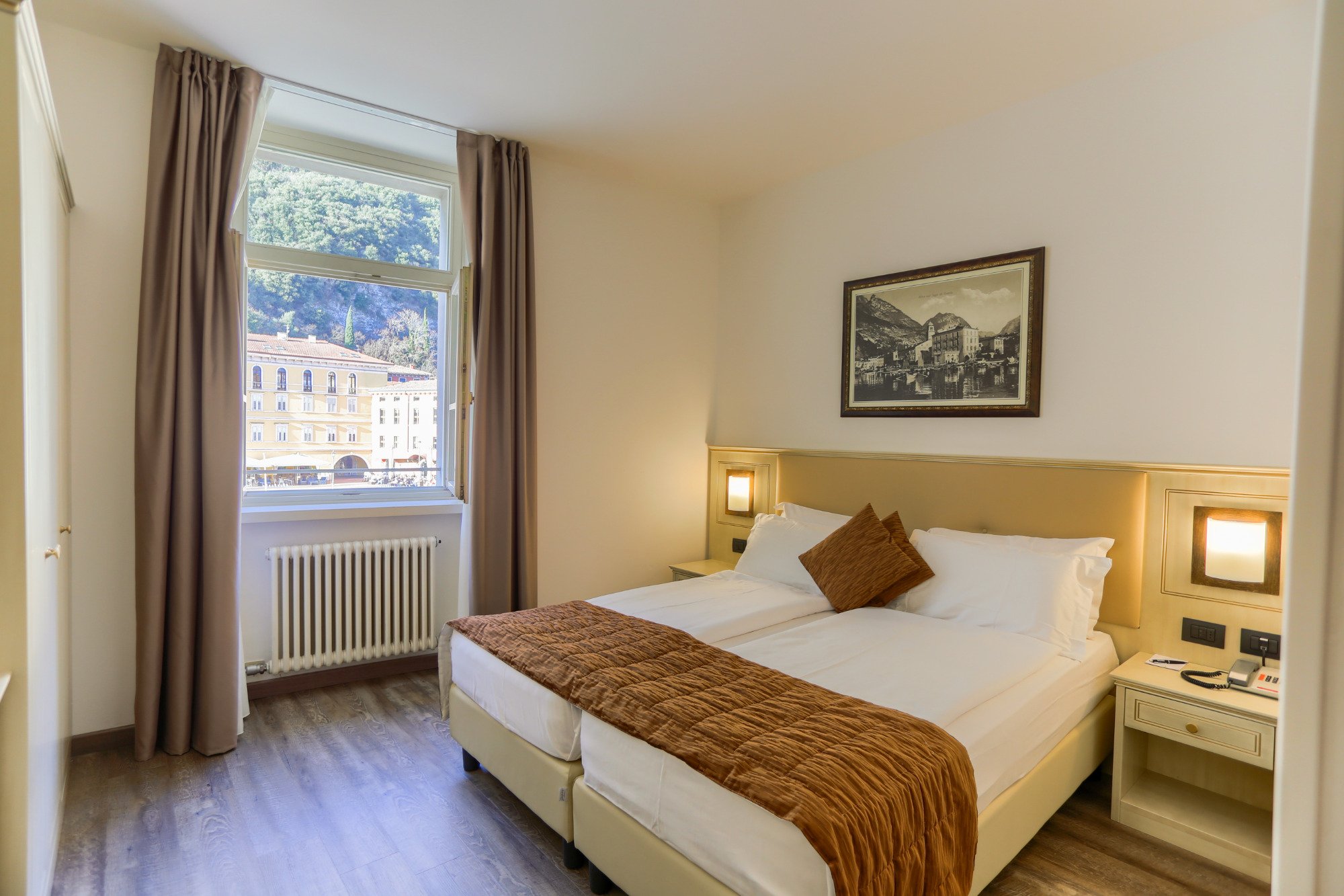 Hotel photo 39 of Hotel Sole Relax & Panorama.