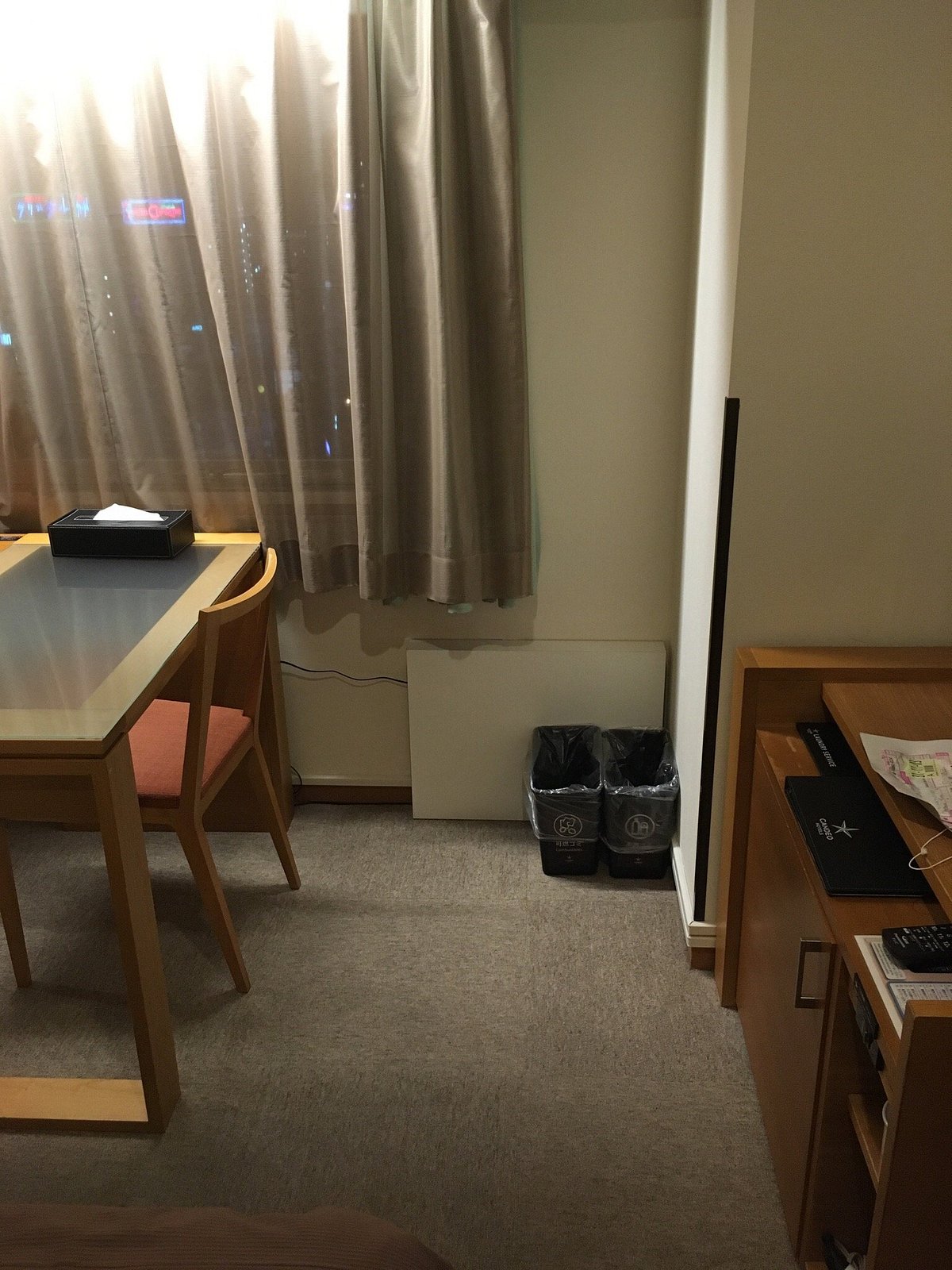 CANDEO HOTELS UENO-PARK $53 ($̶7̶5̶) - Updated 2024 Prices & Hotel Reviews  - Tokyo, Japan