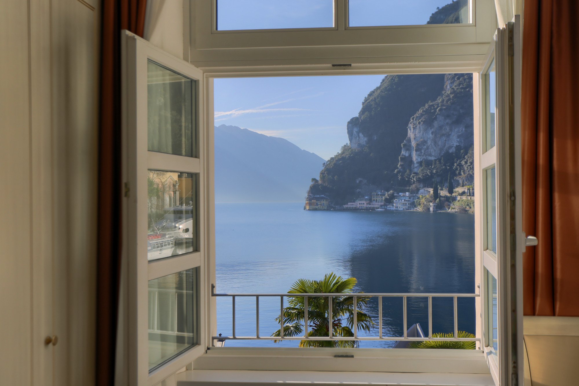 Hotel photo 40 of Hotel Sole Relax & Panorama.