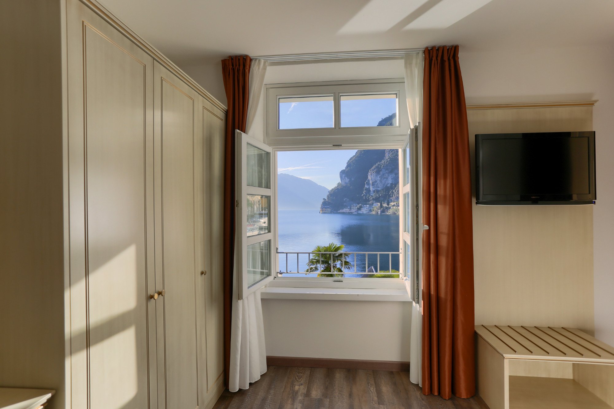Hotel photo 22 of Hotel Sole Relax & Panorama.