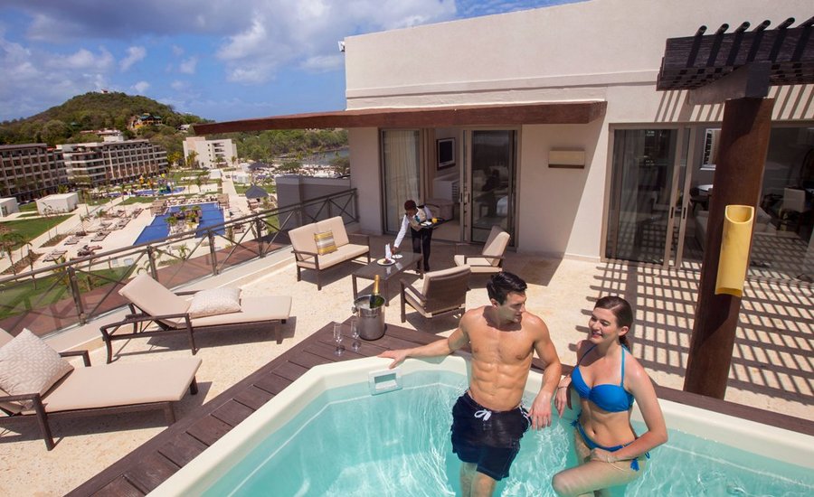 Presidential Suite
