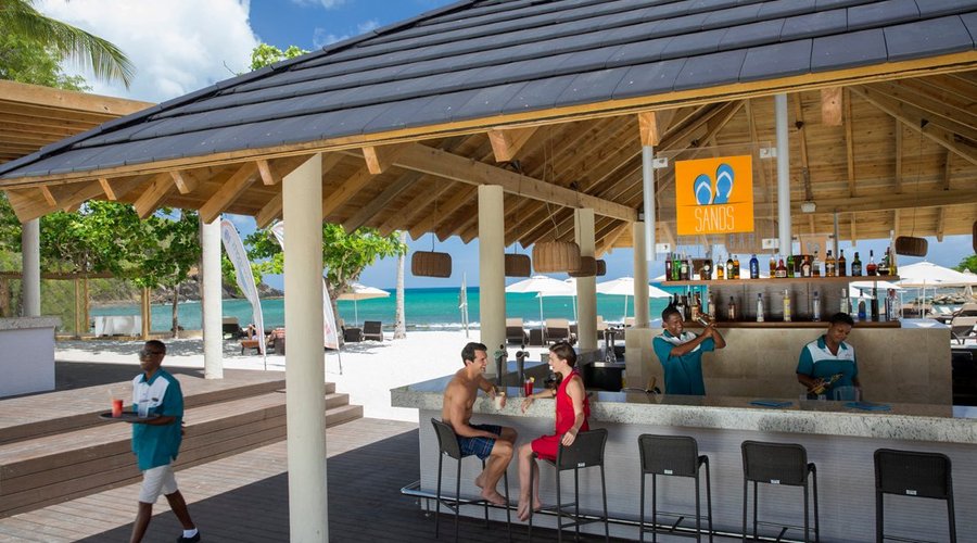 Sands Bar