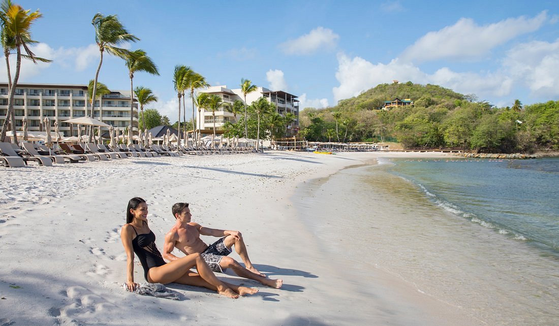 Hideaway At Royalton Saint Lucia An Autograph Collection All Inclusive Resort Adults Only 2207