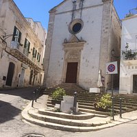 The Church
