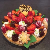 Torta d'occasione