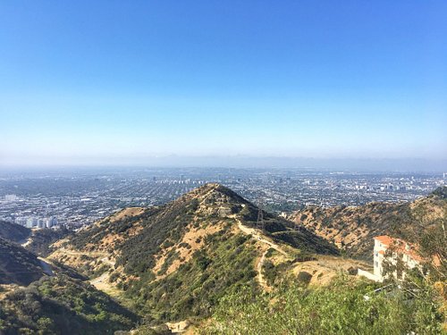10 BEST Parks & Nature in Los Angeles - Tripadvisor