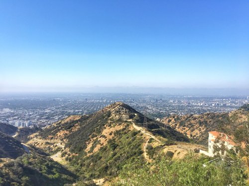 The 10 Best Parks Nature Attractions In Los Angeles For 21 Tripadvisor