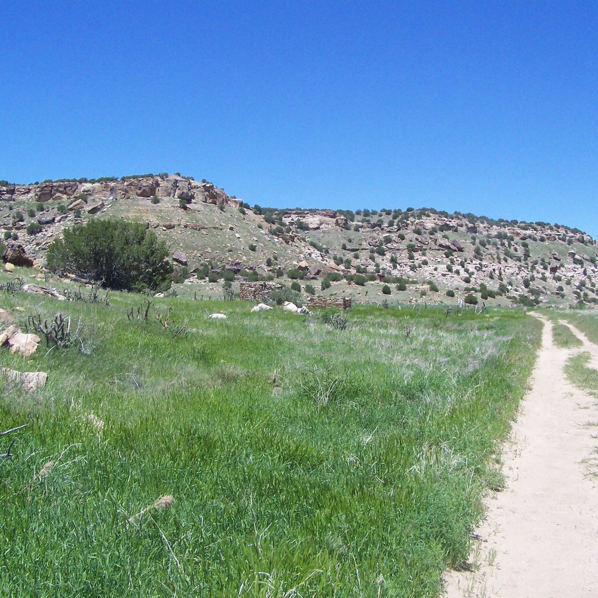 PICKET WIRE CANYONLANDS (La Junta): Ce qu'il faut savoir pour votre ...