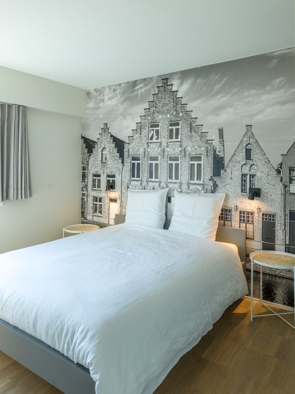 ANTARES BED AND BREAKFAST - Updated 2024 Prices & B&B Reviews (Bruges ...