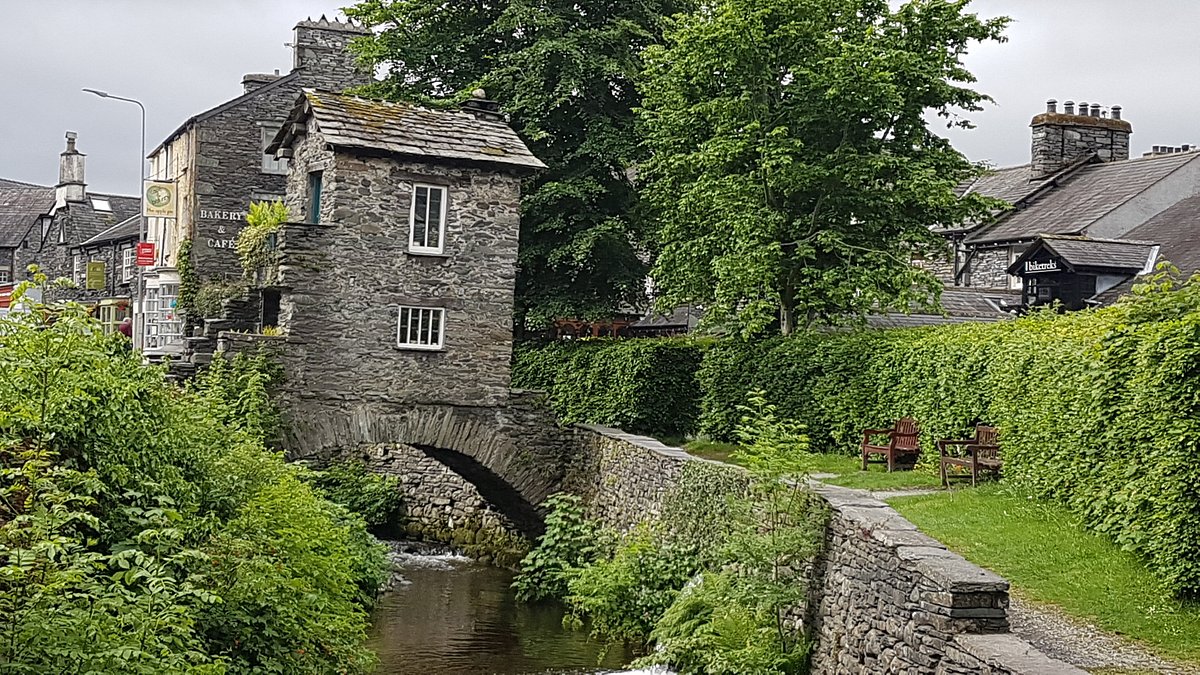 Bridge House, Эмблсайд: лучшие советы перед посещением - Tripadvisor