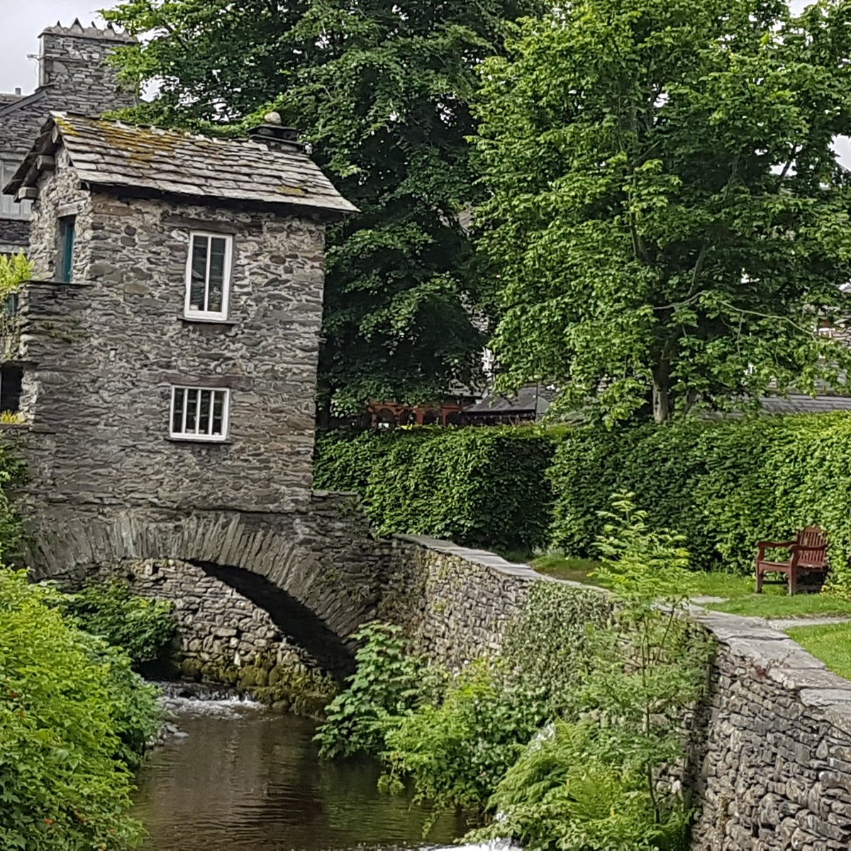 Bridge House, Эмблсайд: лучшие советы перед посещением - Tripadvisor