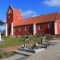 Byrum Kirke