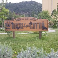 Oasi sant'Agnello