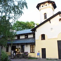 Museum of Ancient Mazovian Metallurgy
