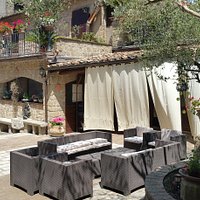 L'Antica Corte