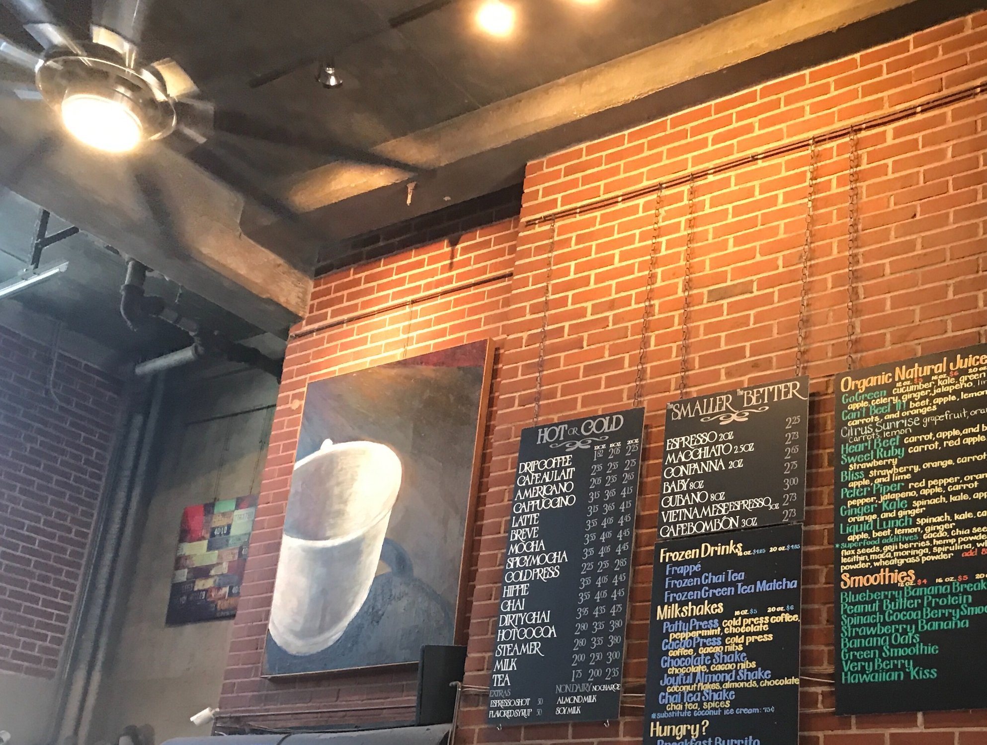 City Market Coffee House, 캔자스시티 - 레스토랑 리뷰 - 트립어드바이저