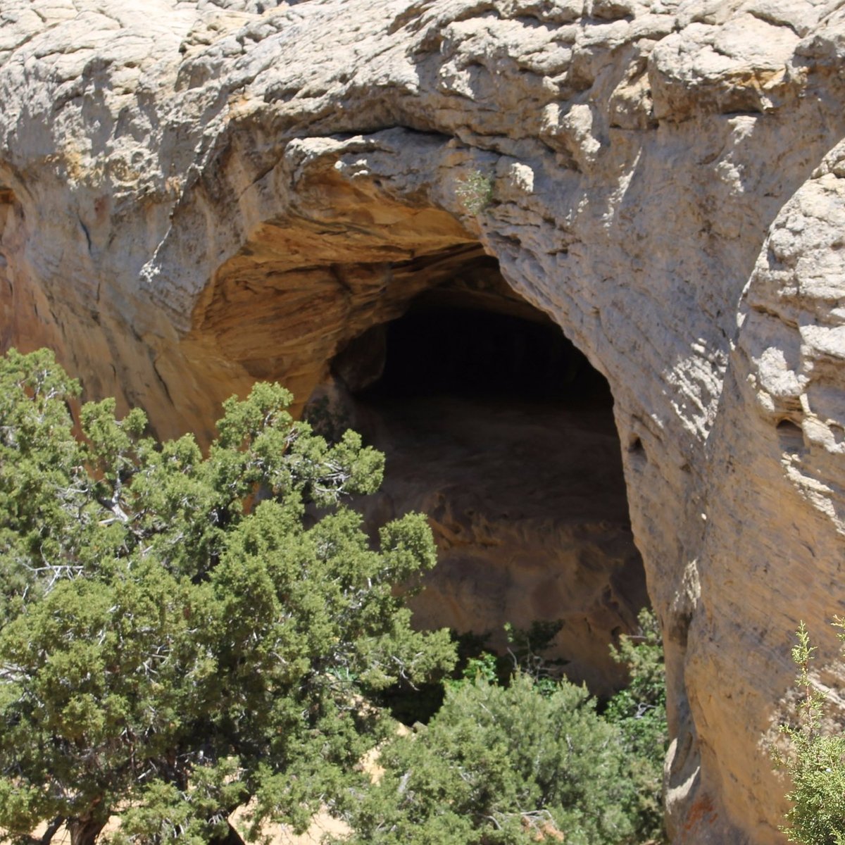 Moonshine Arch