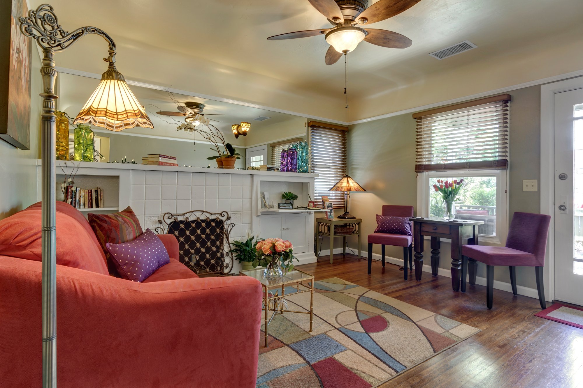 Hotel photo 31 of Hillcrest House Bed & Breakfast.