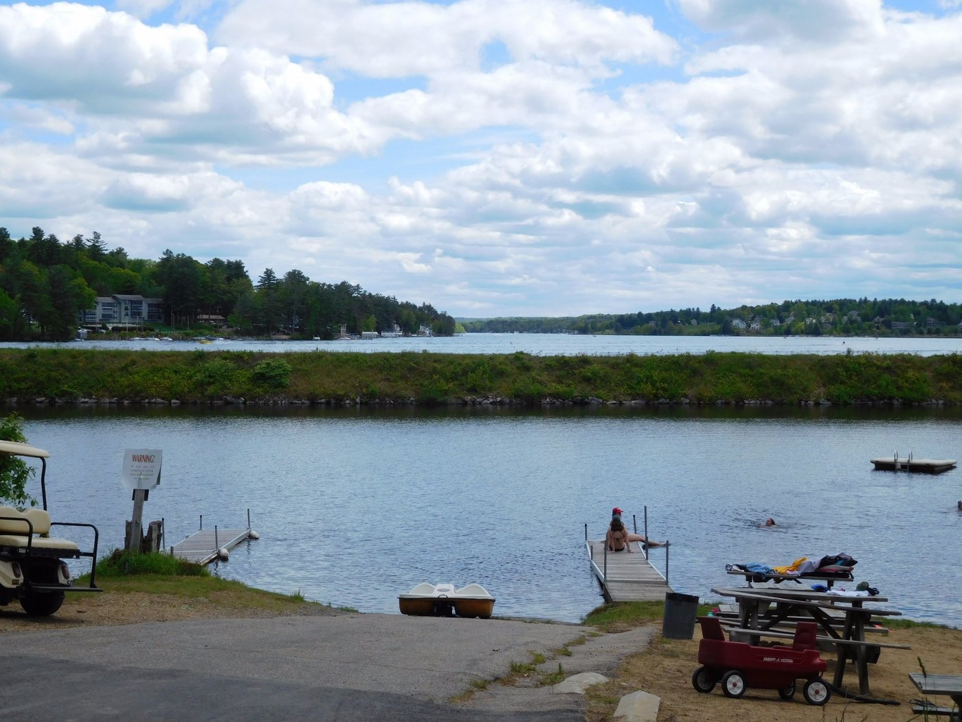 PAUGUS BAY CAMPGROUND - UPDATED 2022 Reviews (Laconia, NH) - Tripadvisor